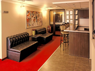 PARK HOTEL PLOVDIV - BUSSINESS CENTER